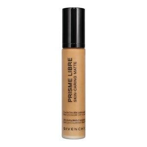 GIVENCHY PRISME LIBRE SKIN CARING MATTE FOUNDATION 5-W370 15ML - BRAND NEW